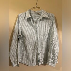 IZOD button down XXL